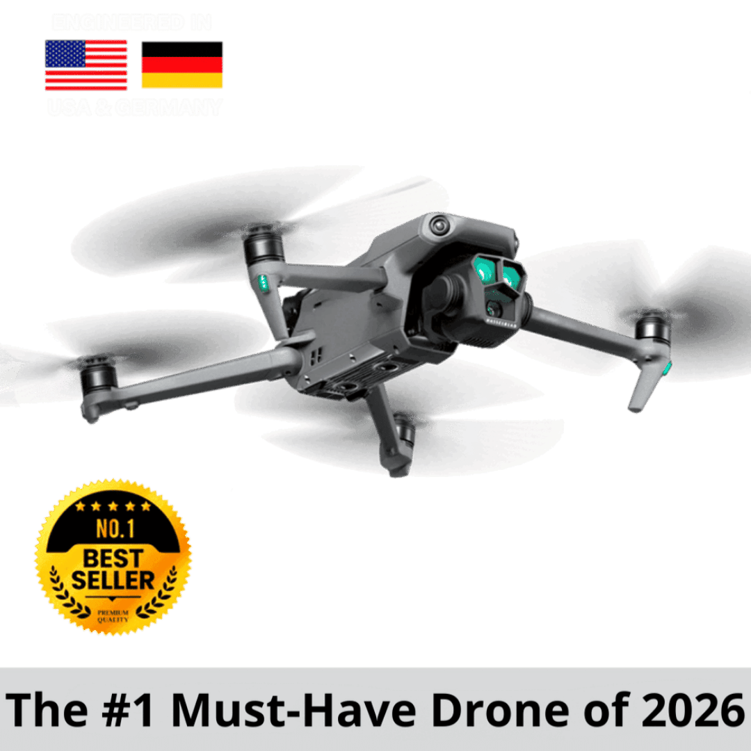 SkyMaster™