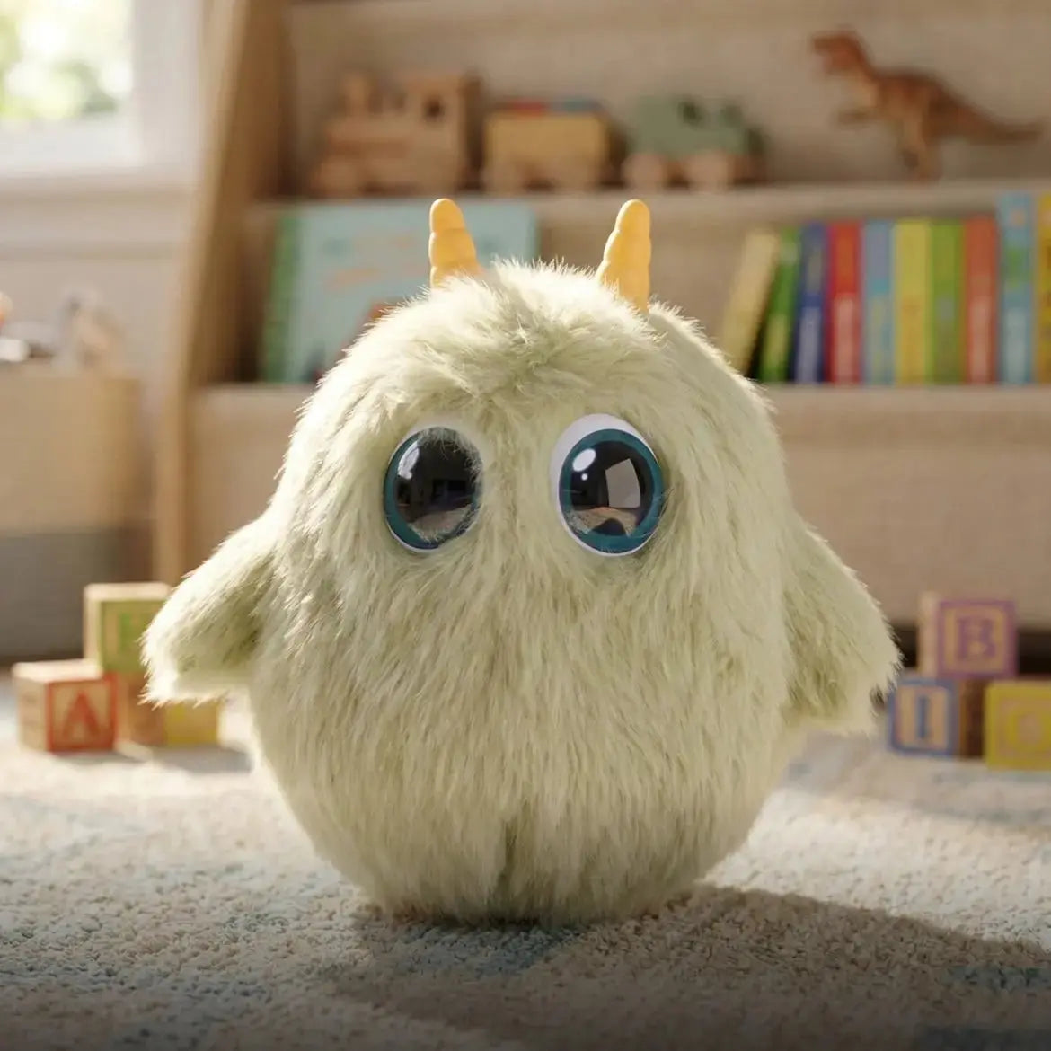 Unee - Your First AI Bestie